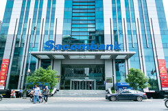 Ngày mai, Sacombank tổ chức đại hội cổ đông trực tuyến