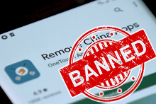 'Sát thủ' Remove China Apps của ứng dụng Trung Quốc bất ngờ bị loại bỏ trên Google Play