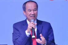 Chủ tịch Dương Công Minh: Năm 2023, Sacombank sẽ trở lại đường đua, giành vị trí ngân hàng thương mại hàng đầu Việt Nam