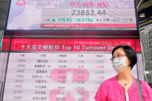 Hong Kong sẽ trở thành nơi trú ẩn an toàn cho công ty Trung Quốc giữa xung đột với Mỹ