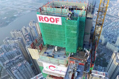Coteccons làm ăn ra sao trước khi Kusto xuất hiện?
