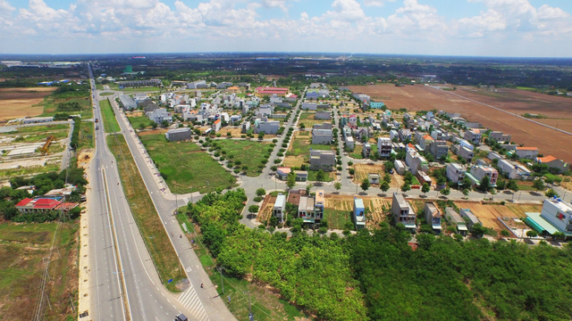 Có một tỉ đồng nên đầu tư vào phân khúc BĐS nào để sinh lời nhanh chóng? - Ảnh 3. Có một tỉ đồng nên đầu tư vào phân khúc BĐS nào để sinh lời nhanh chóng? - Ảnh 3.