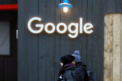 Google có thể bị phạt 5 tỉ USD vì chế độ 'ẩn danh' trên trình duyệt