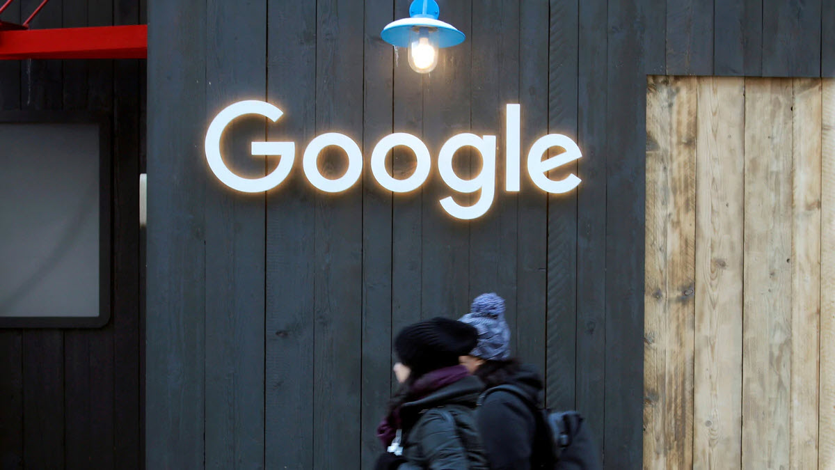 Google có thể bị phạt 5 tỷ USD vì chế độ 'ẩn danh' trên trình duyệt - Ảnh 1. Google có thể bị phạt 5 tỷ USD vì chế độ 'ẩn danh' trên trình duyệt - Ảnh 1.