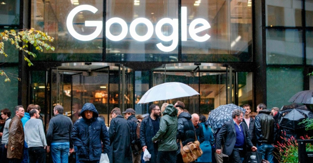 Google có thể bị phạt 5 tỷ USD vì chế độ 'ẩn danh' trên trình duyệt - Ảnh 2. Google có thể bị phạt 5 tỷ USD vì chế độ 'ẩn danh' trên trình duyệt - Ảnh 2.