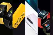 Realme đẩy mạnh thị trường Việt Nam cho mảng phụ kiện thông minh