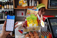 Sau 1 đêm có hàng chục triệu tài khoản Mobile Money?