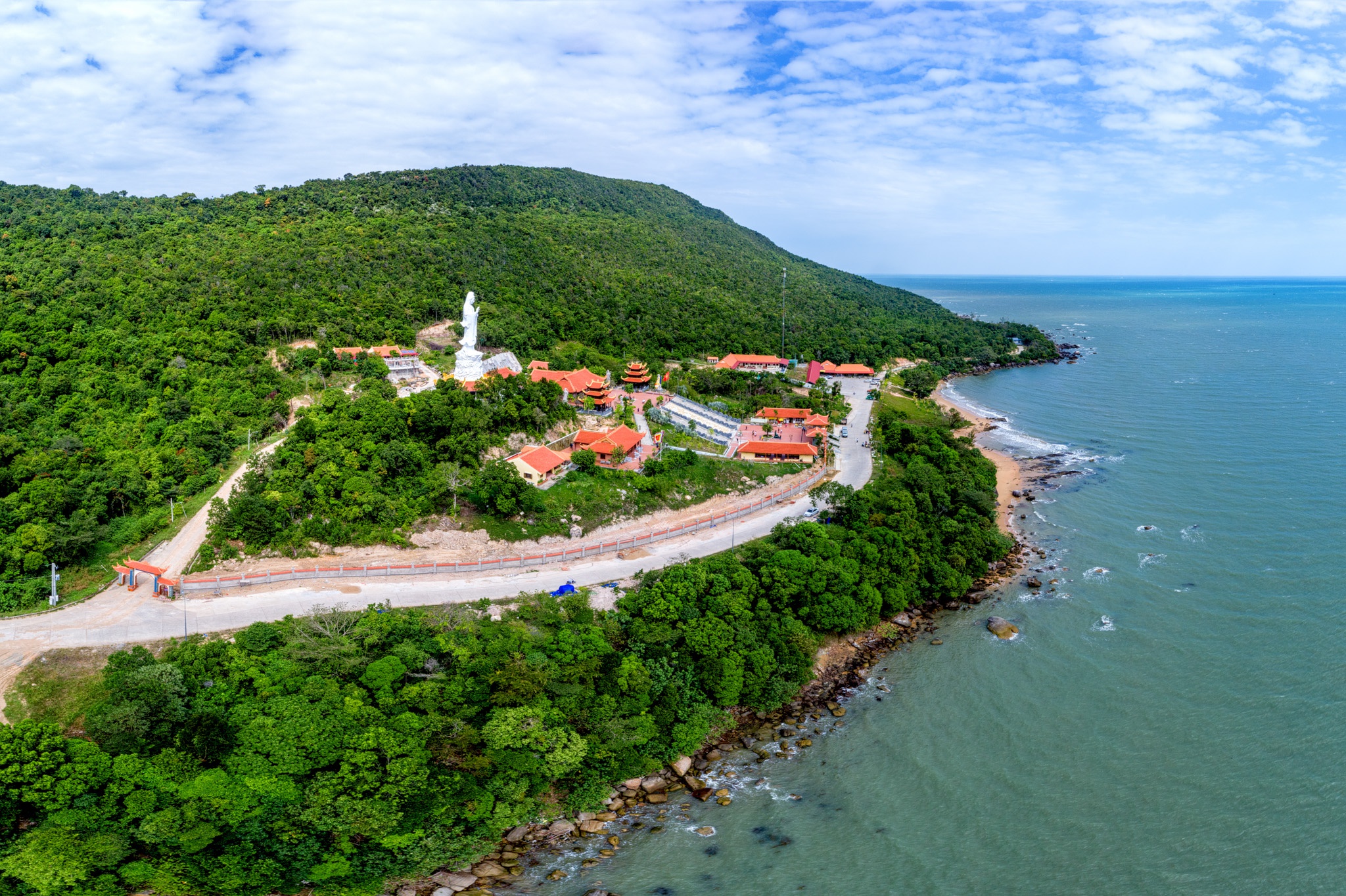 Chu du biển đảo Phú Quốc, ngắm vẻ đẹp giao hòa của tự nhiên - Ảnh 20.