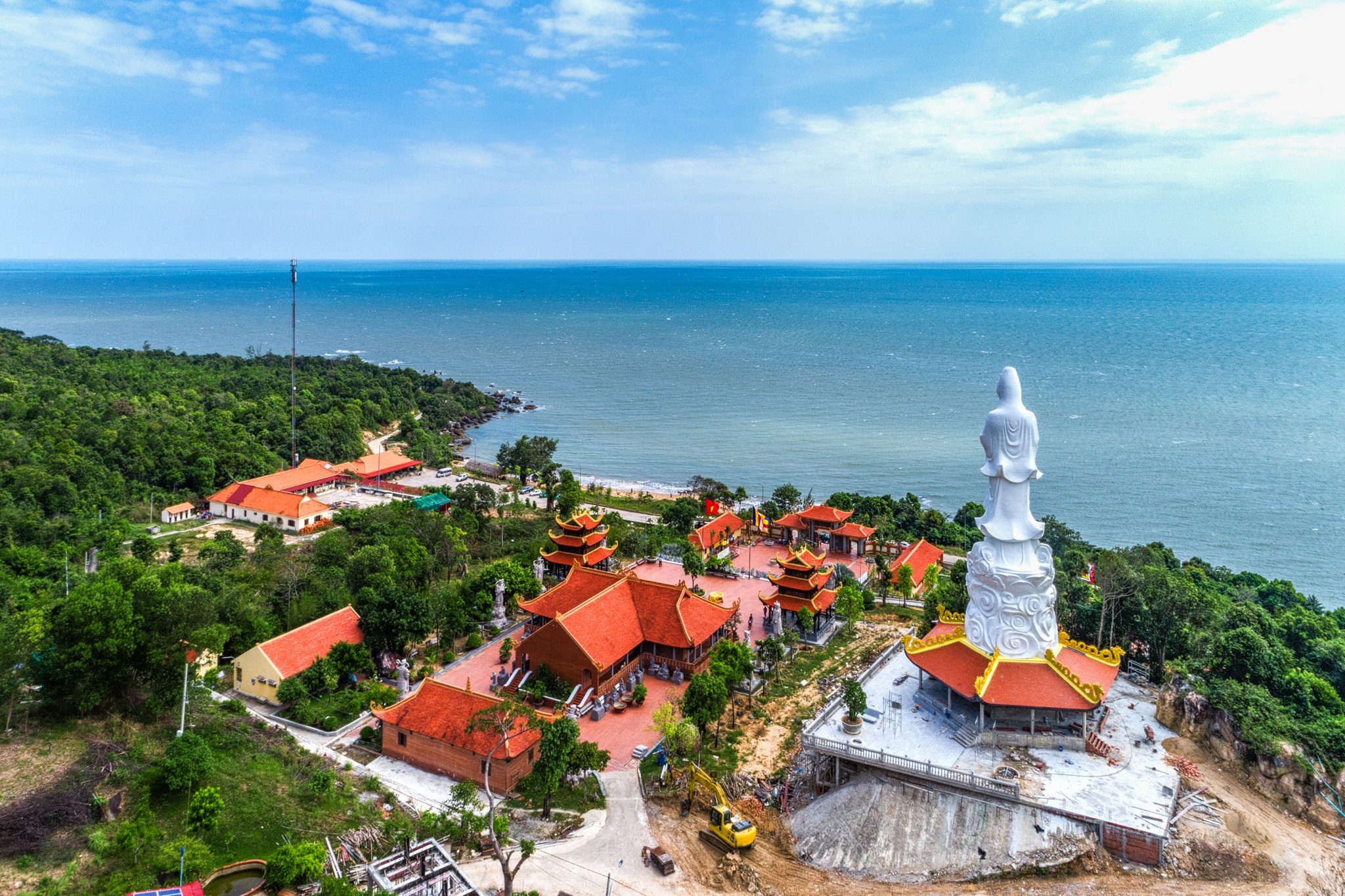 Chu du biển đảo Phú Quốc, ngắm vẻ đẹp giao hòa của tự nhiên - Ảnh 22.