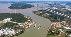 TP HCM dồn lực ngăn ngập