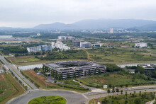 Sau Hòa Lạc, Hà Nội sẽ triển khai tiếp đô thị vệ tinh ở Sóc Sơn