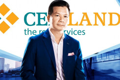 CenLand lên kế hoạch đặt chân vào chuỗi cung ứng bất động sản logistics