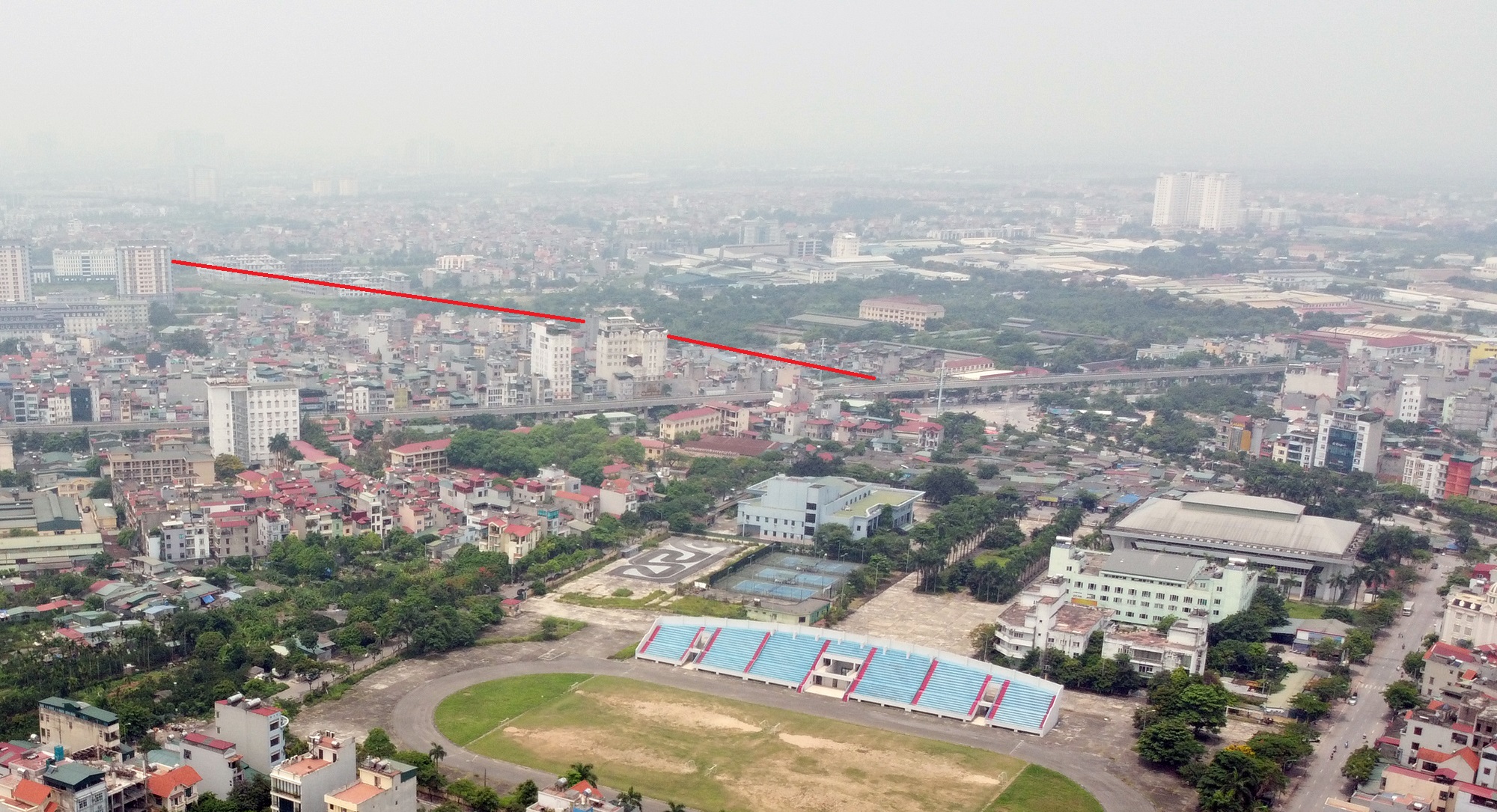 4 đường sẽ mở theo qui hoạch ở phường Phúc Diễn, Bắc Từ Liêm - Ảnh 12. 4 đường sẽ mở theo qui hoạch ở phường Phúc Diễn, Bắc Từ Liêm - Ảnh 12.