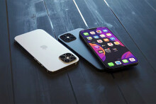 Apple 'lỡ hẹn' người dùng với iPhone 12?