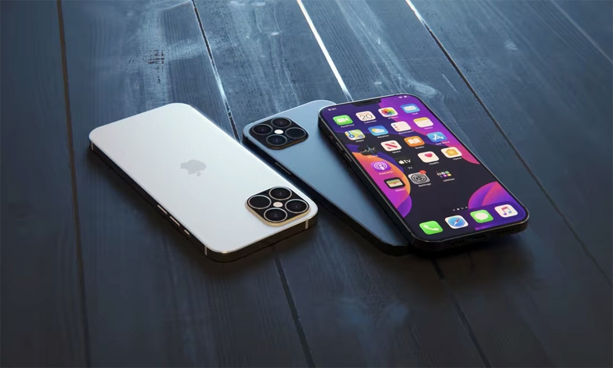 Apple sẽ 'lỡ hẹn' người dùng với iPhone 12 trong năm nay - Ảnh 1.