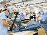 EVFTA thực thi, dệt may Việt Nam có lợi thế hơn Trung Quốc