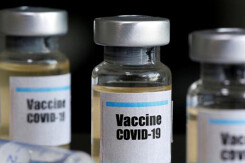 Thượng nghị sĩ Mỹ cáo buộc Trung Quốc 'phá hoại' phát triển vaccine