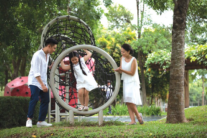 Đọc thị hiếu người mua nhà: Khó và dễ - Ảnh 1. Đọc thị hiếu người mua nhà: Khó và dễ - Ảnh 1.