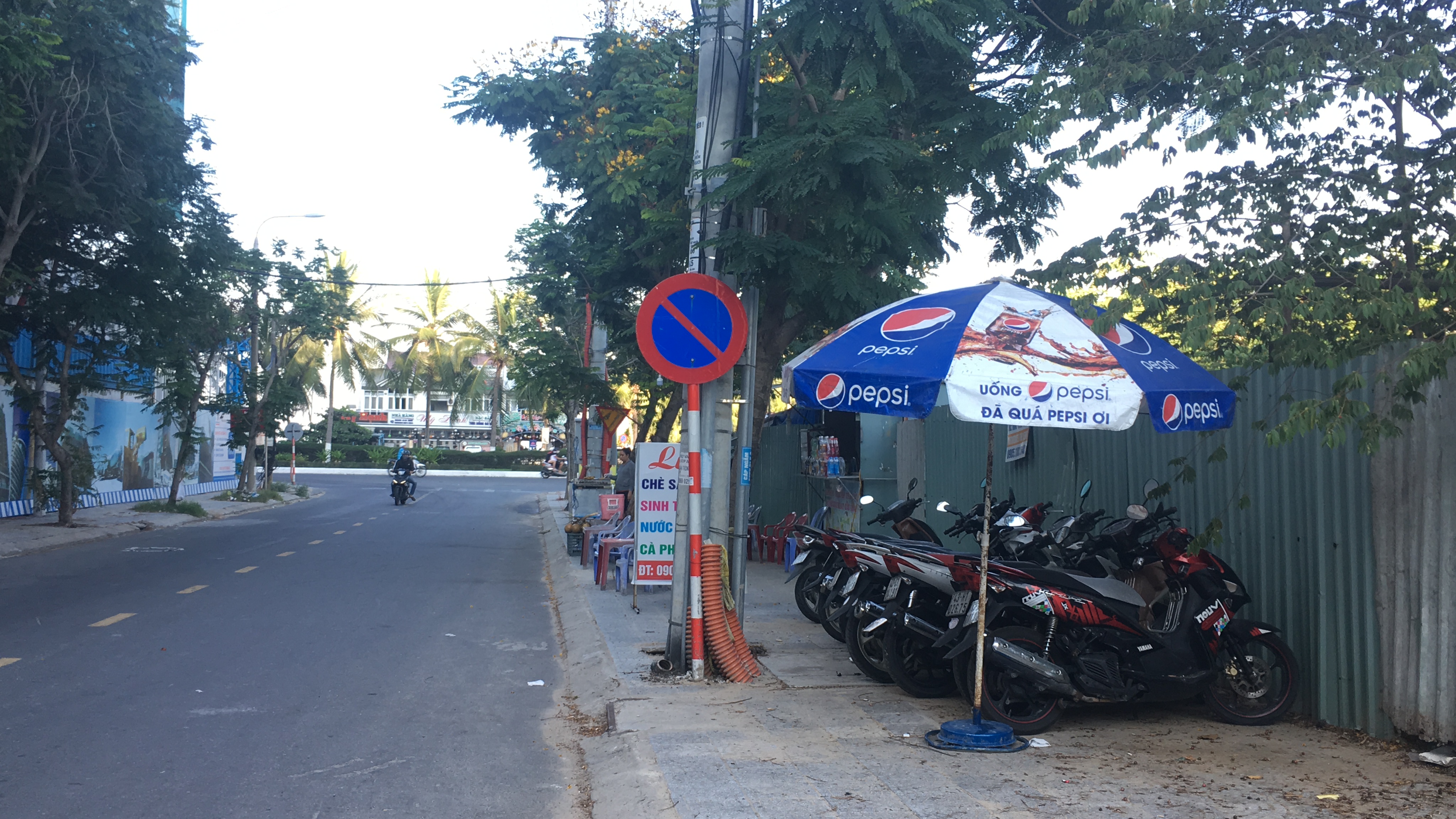 Cận cảnh khu đất ven biển Đà Nẵng sẽ đấu giá làm dự án Trung tâm tài chính, thương mại, casino 2 tỉ USD - Ảnh 10. Cận cảnh khu đất ven biển Đà Nẵng sẽ đấu giá làm dự án Trung tâm tài chính, thương mại, casino 2 tỉ USD - Ảnh 10.