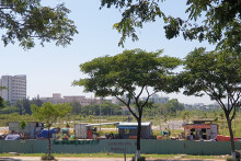 Đà Nẵng: Khách hàng đòi sổ đỏ dự án Khu đô thị Kim Long City – Khu E