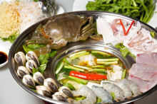 Giá cả thị trường hôm nay 8/6: Đầu tuần, siêu thị giảm giá hải sản
