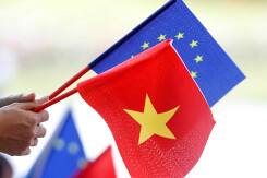 EVFTA sẽ mang lại những gì cho kinh tế Việt Nam?