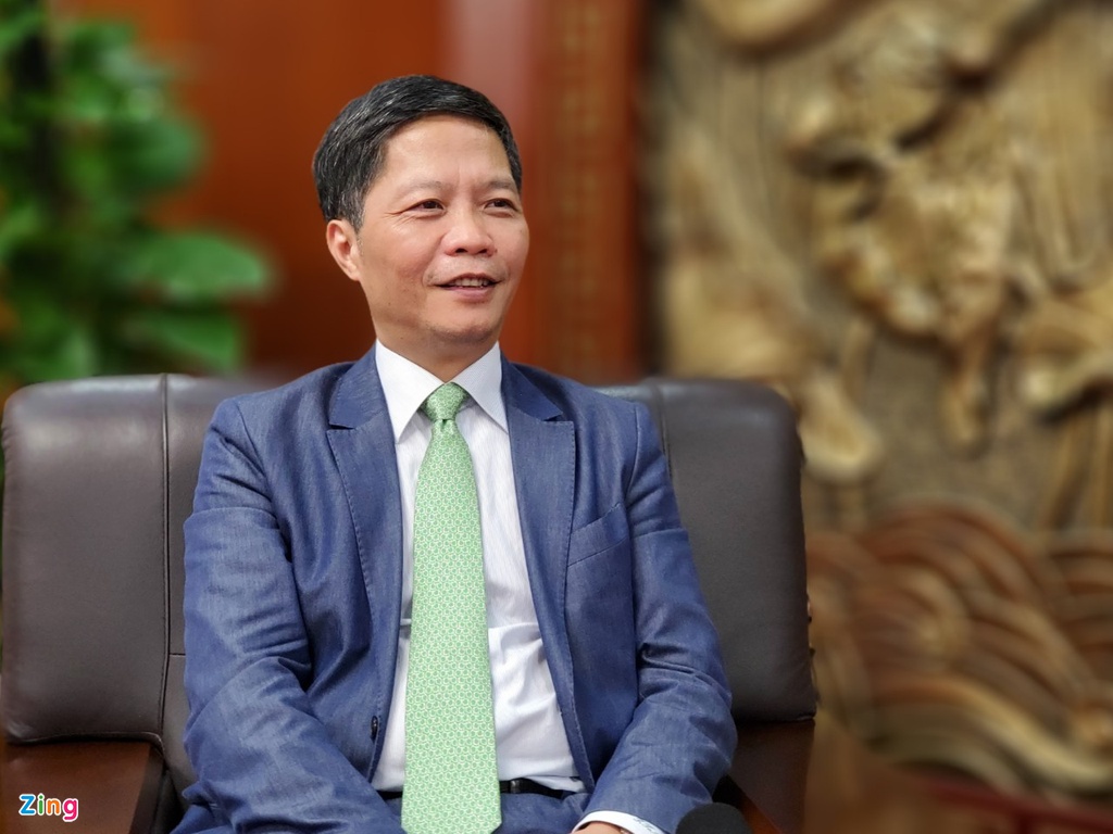 ‘Việt Nam đạt tới tỉ lệ ưu đãi cao nhất từ EVFTA trong số các đối tác’ - Ảnh 1.