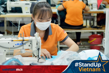 HSBC: EVFTA khẳng định thế tiên phong, giúp Việt Nam đi đầu về sản xuất, thương mại và tiêu dùng
