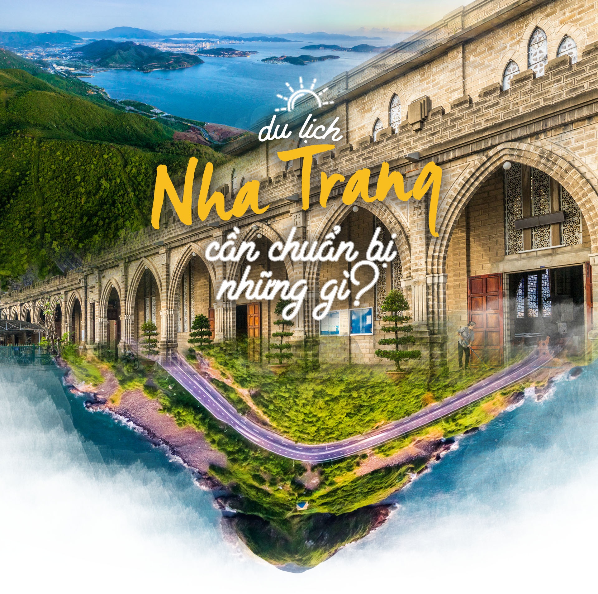 Du lịch Nha Trang hè này, cần chuẩn bị những gì? - Ảnh 1. Du lịch Nha Trang hè này, cần chuẩn bị những gì? - Ảnh 1.