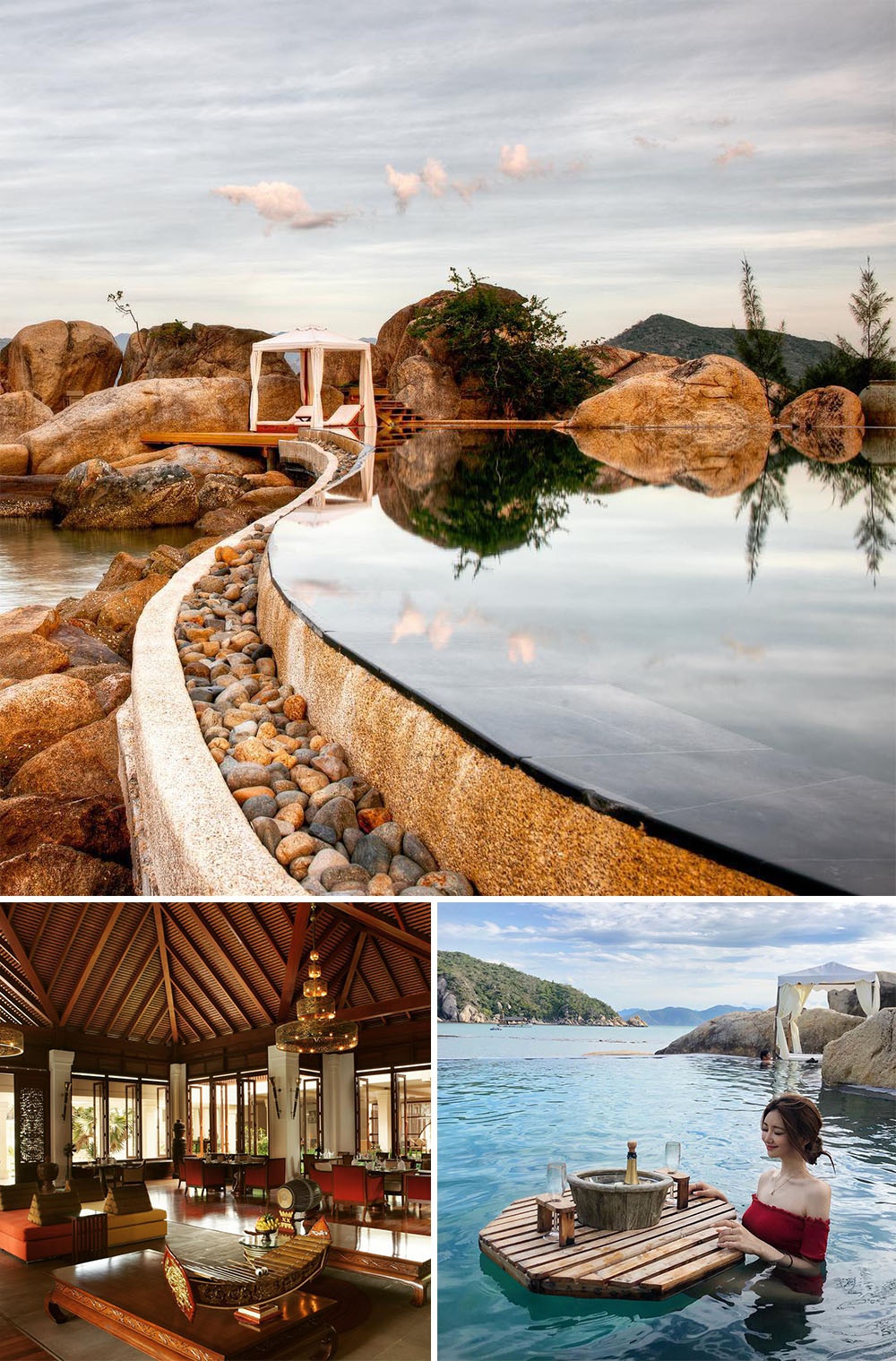 Du lịch Nha Trang hè này, cần chuẩn bị những gì? - Ảnh 6. Du lịch Nha Trang hè này, cần chuẩn bị những gì? - Ảnh 6.