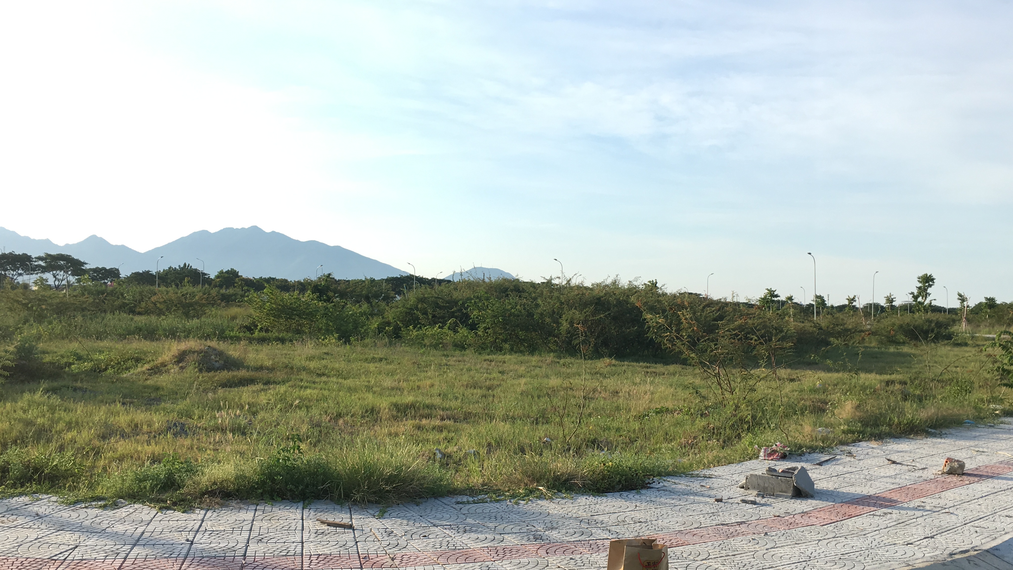Khách hàng nói nợ nần, con cái li tán do mua đất dự án Kim Long Nam City - Khu E chưa có sổ đỏ 2 năm - Ảnh 2. Khách hàng nói nợ nần, con cái li tán do mua đất dự án Kim Long Nam City - Khu E chưa có sổ đỏ 2 năm - Ảnh 2.
