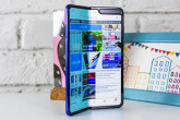 Samsung Galaxy Note 20 và Galaxy Fold 2 ra mắt trực tuyến, nhấn mạnh camera