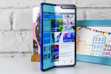 Samsung Galaxy Note 20 và Galaxy Fold 2 ra mắt trực tuyến, nhấn mạnh camera