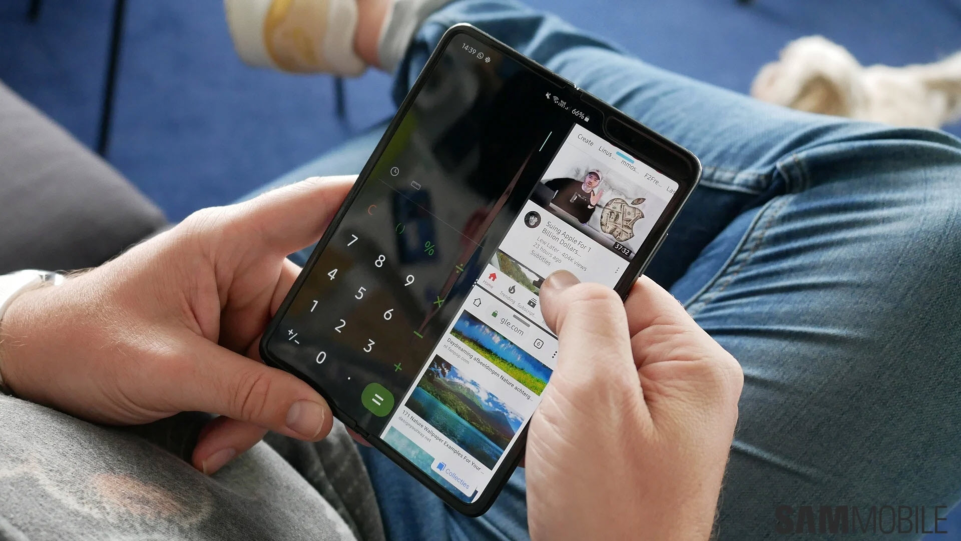Samsung Galaxy Note 20 và Galaxy Fold 2 sẽ được ra mắt trực tuyến vào 5/ 8 - Ảnh 2.