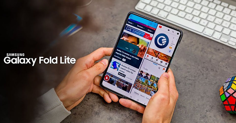 Samsung Galaxy Note 20 và Galaxy Fold 2 sẽ được ra mắt trực tuyến vào 5/ 8 - Ảnh 3.