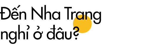 Du lịch Nha Trang hè này, cần chuẩn bị những gì? - Ảnh 3. Du lịch Nha Trang hè này, cần chuẩn bị những gì? - Ảnh 3.