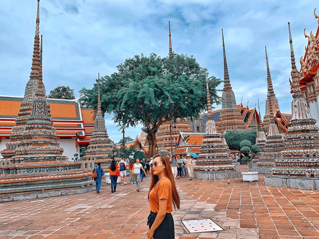 Khi nào các quốc gia ở châu Á - Thái Bình Dương mở cửa trở lại cho khách du lịch nước ngoài? - Ảnh 2. Khi nào các quốc gia ở châu Á - Thái Bình Dương mở cửa trở lại cho khách du lịch nước ngoài? - Ảnh 2.