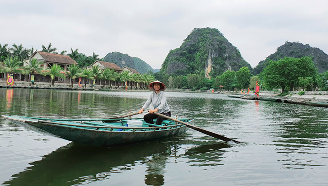 Tổng cục trưởng: Đề xuất kéo dài nghỉ lễ 2/9 để người dân đi du lịch - Ảnh 3. Tổng cục trưởng: Đề xuất kéo dài nghỉ lễ 2/9 để người dân đi du lịch - Ảnh 3.