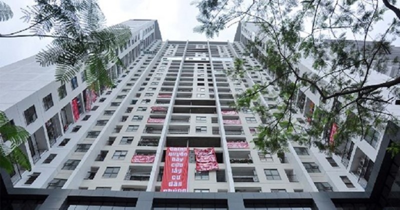 Đề xuất bỏ cơ chế thu quĩ bảo trì chung cư ở TP HCM: Có hợp lí? - Ảnh 1. Đề xuất bỏ cơ chế thu quĩ bảo trì chung cư ở TP HCM: Có hợp lí? - Ảnh 1.