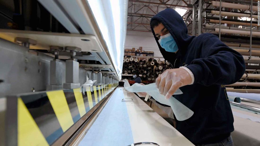Tỉ lệ thất nghiệp ở Mỹ giảm, đâu là những công việc được người dân Mỹ tham gia nhất? - Ảnh 4. Tỉ lệ thất nghiệp ở Mỹ giảm, đâu là những công việc được người dân Mỹ tham gia nhất? - Ảnh 4.