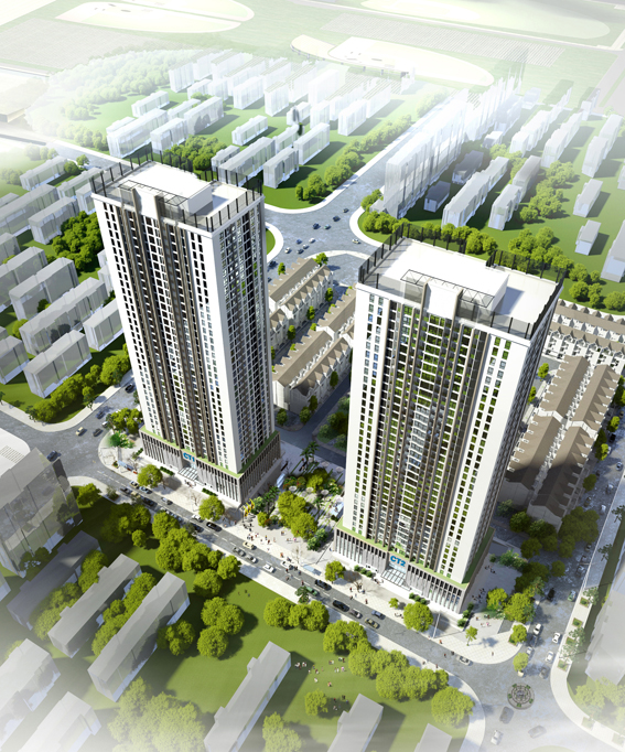Dự án A10 Nam Trung Yên đang mở bán: Tọa lạc trên đất vàng quận Cầu Giấy, chủ đầu tư kiêm nhà thầu xây dựng - Ảnh 1. Dự án A10 Nam Trung Yên đang mở bán: Tọa lạc trên đất vàng quận Cầu Giấy, chủ đầu tư kiêm nhà thầu xây dựng - Ảnh 1.