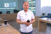 Bphone B86s cháy hàng sau 3 tuần dù không tiết lộ con số bán ra