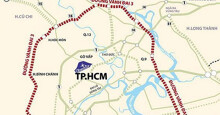 TP HCM kiến nghị đẩy nhanh tiến độ Vành đai 3, 4 hơn 154 nghìn tỉ đồng
