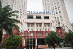 Sudico đặt mục tiêu thu về nghìn tỉ trong năm 2020