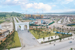Chủ đầu tư nộp thiếu 50,5 tỉ đồng tiền sử dụng đất, dự án KĐT Hà Khánh 2 có thể bị hủy kết quả đấu giá