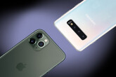 Điện thoại giảm giá tiếp tục nóng với nhiều ưu đãi từ iPhone lẫn Samsung