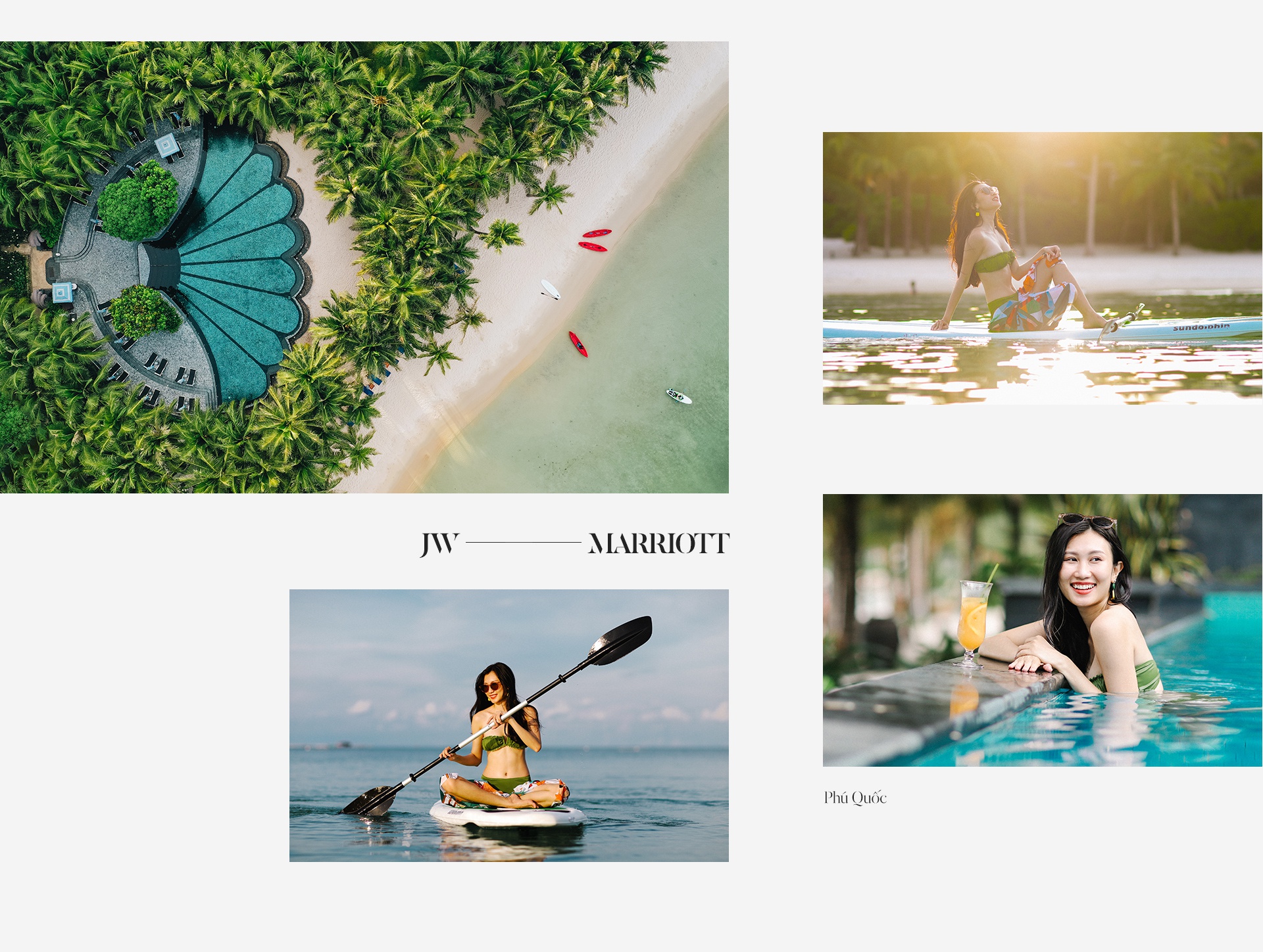 Đánh giá Marriott Phú Quốc - khu nghỉ hạng sang chục triệu đồng/đêm - Ảnh 14. Đánh giá Marriott Phú Quốc - khu nghỉ hạng sang chục triệu đồng/đêm - Ảnh 14.