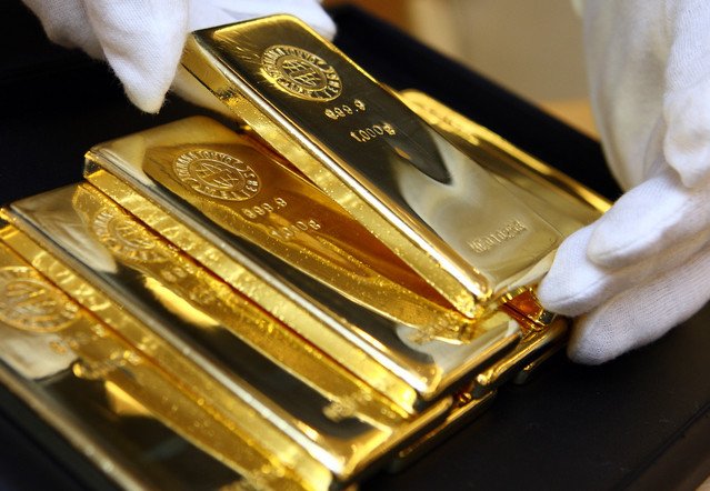 Giá vàng hôm nay 9/6: Chấm dứt phiên giảm, vàng tăng cao về mốc hơn 1.700 USD/ounce - Ảnh 2. Giá vàng hôm nay 9/6: Chấm dứt phiên giảm, vàng tăng cao về mốc hơn 1.700 USD/ounce - Ảnh 2.