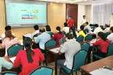 Ngành bán lẻ truyền thống chuyển mình nhờ công nghệ