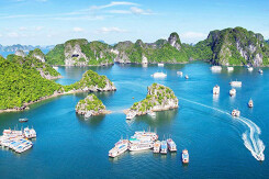 ‘Phao cứu sinh’ cho ngành du lịch sau đại dịch Covid-19
